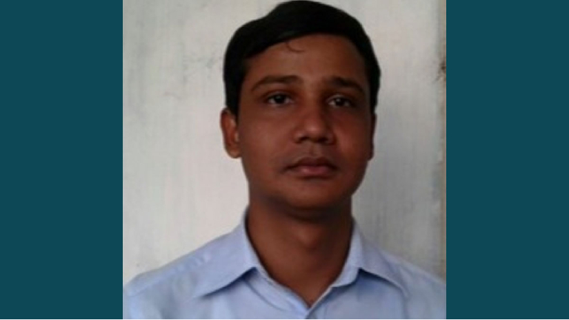 মোশারফ হোসেন