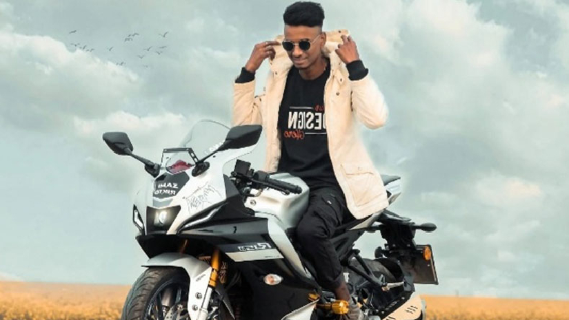 ফেসবুক লাইভে এসে ১০ম শ্রেণির ছাত্রের আত্মহত্যা