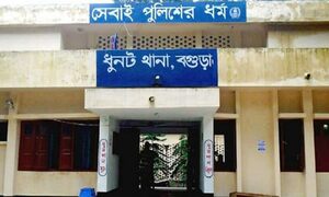 ৬ লাখ টাকা নিয়ে ভোট দেননি শিক্ষক, অভিযোগ আ.লীগ নেতার