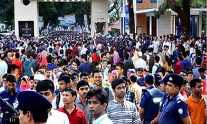 চবির ভর্তি পরীক্ষা কোথায় অনুষ্ঠিত হবে?