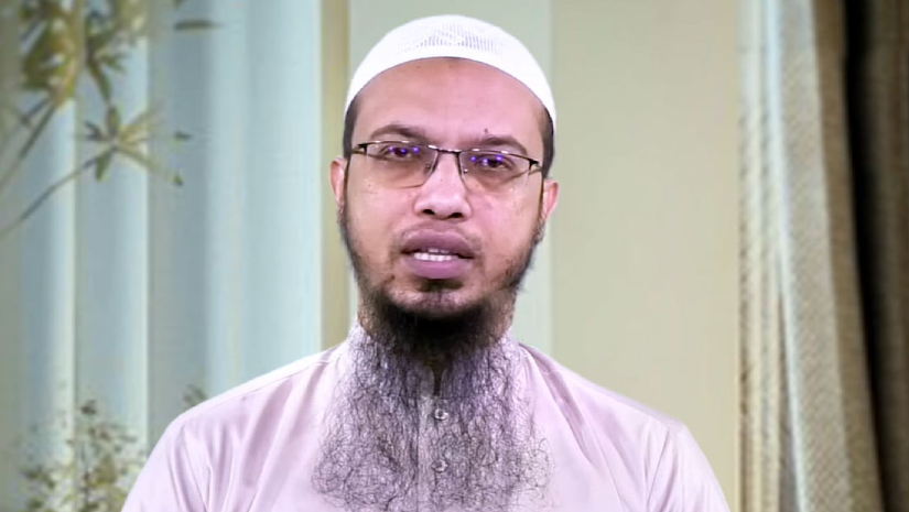 আহমাদুল্লাহ