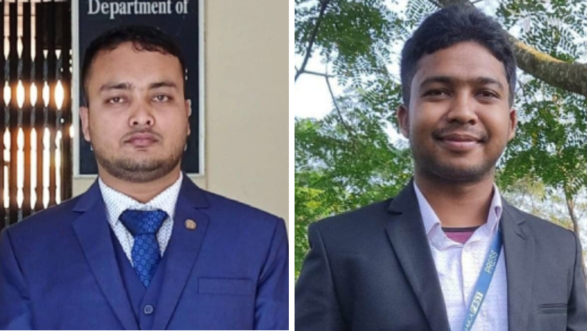 বেরোবিসাসের নেতৃত্বে জয়-শিপন