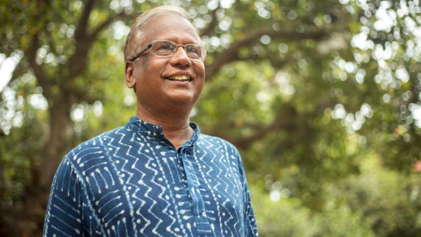 ঢাকা থিয়েটারের প্রতিষ্ঠাতা পরিচালক নাসির উদ্দিন ইউসুফ বাচ্চু