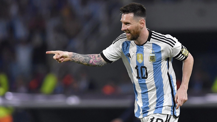 বিশ্বচ্যাম্পিয়নরা ৭-০ গোলে বিধ্বস্ত করেছে ক্ষিণ ক্যারিবিয়ান সাগর ও ডাচ ক্যারিবিয়ান অঞ্চলের দ্বীপদেশ কুরাসাওরকে