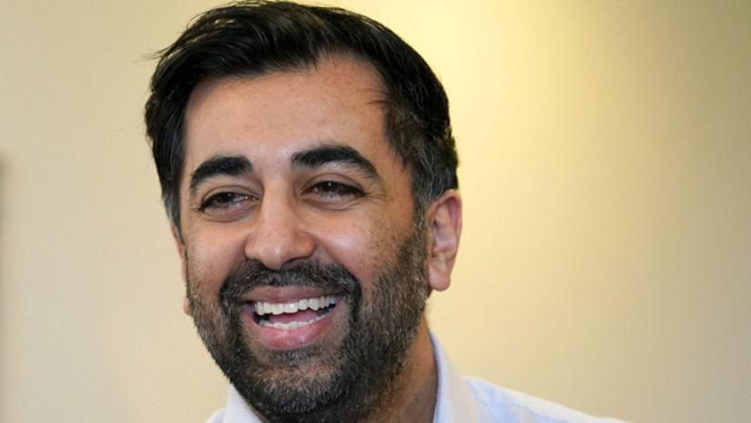 হামজা ইউসুফ