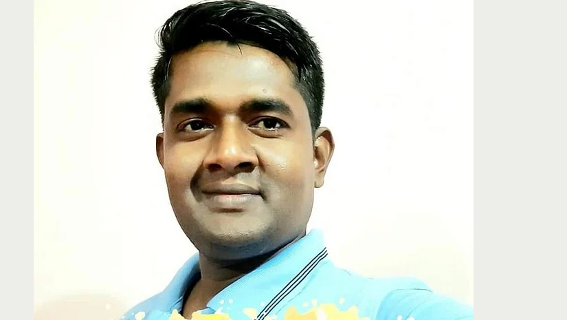 শামসুজ্জামান