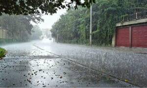 ঝড়ো হাওয়াসহ ৮ বিভাগে বৃষ্টির সম্ভাবনা
