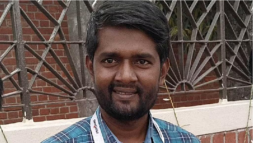 শামসুজ্জামান শামস