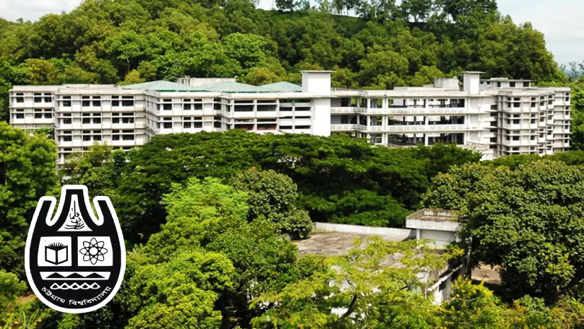 চট্টগ্রাম বিশ্ববিদ্যালয়