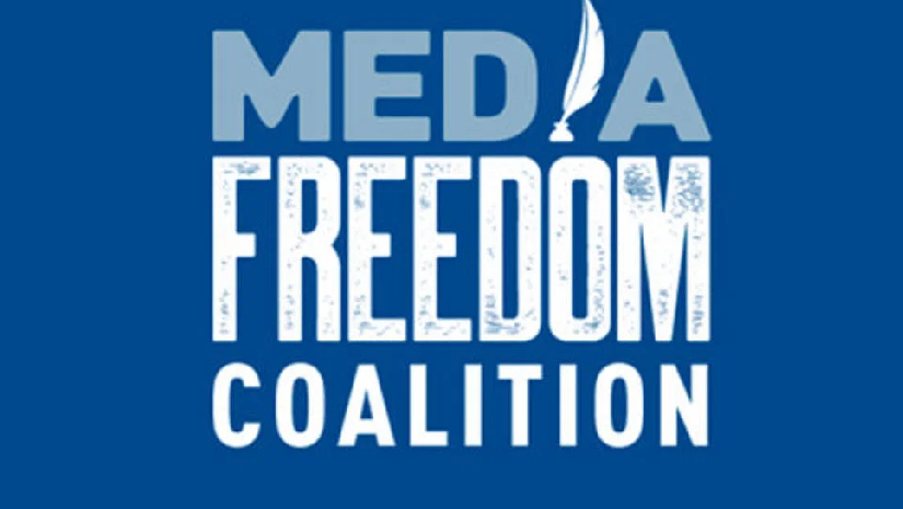 মিডিয়া ফ্রিডম কোয়ালিশন