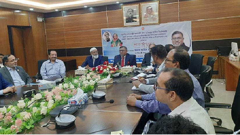 সরকারি হাসপাতালে বৈকালিক স্বাস্থ্যসেবা চালু, সর্বোচ্চ ফি ৫০০