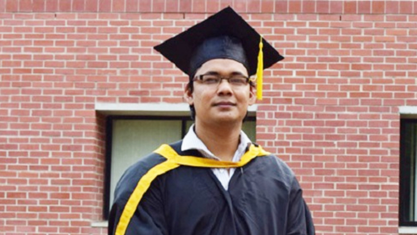 দিয়াজ ইরফান চৌধুরী