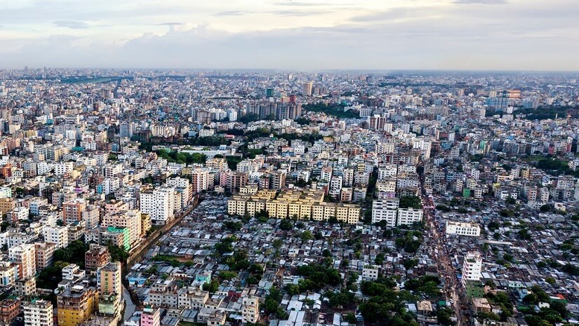 ঢাকায় নিখোঁজ চার ছাত্রী বাড়ি ফিরেছে