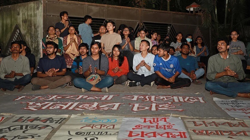 ঈদের আগে খুলছে না চবির চারুকলা ইনস্টিটিউট