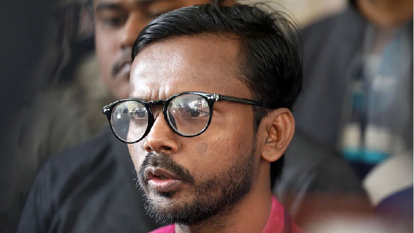 হিরো আলম