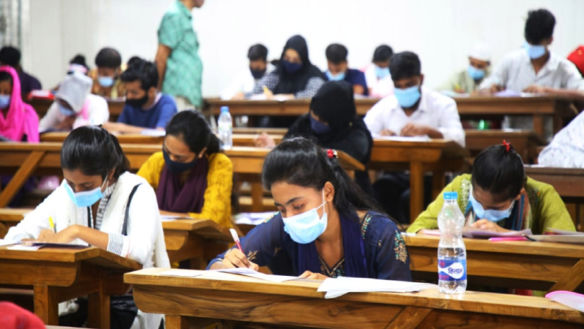 রাবি ভর্তির ইউনিটভিত্তিক সময়সূচি প্রকাশ