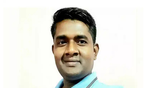 ‘শিশু নির্যাতনের অভিযোগে গ্রেপ্তার হয়েছেন প্রথম আলোর সাংবাদিক’