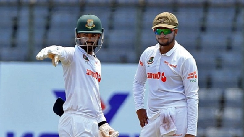 সাকিব-লিটন