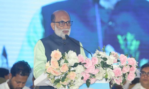 ‘লাইভ জিন ব্যাংক করে বিলুপ্তপ্রায় মাছ ফিরিয়ে আনা হয়েছে’
