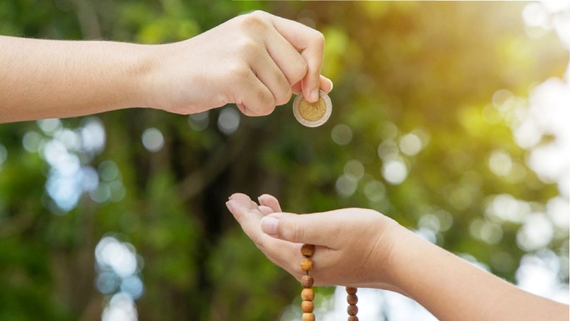 ফিতরা নির্ধারণে আগামীকাল রবিবার সভায় বসবেন কমিটি