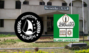 ‘আমরা যা বলবো তাই হবে হলে’