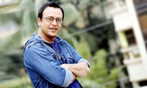 নায়ক রিয়াজের বিরুদ্ধে প্রতারণার অভিযোগ