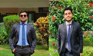 ঢাবি সীতাকুণ্ড পরিবারের নেতৃত্বে তানভীর-নাহিদ
