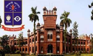 ঢাবি শিক্ষক সমিতির বিবৃতি ‘ন্যাক্কারজনক’ ও ‘চাটুকারী’: ছাত্র ইউনিয়ন