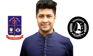 শেখ হাসিনার ইকোনমিক মডেলকে বলা হয় ‘হাসিনোমিকস’: শয়ন