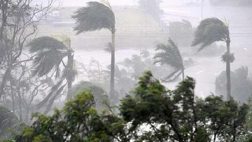 দেশের পাঁচ জেলায় কালবৈশাখীর পূর্বাভাস