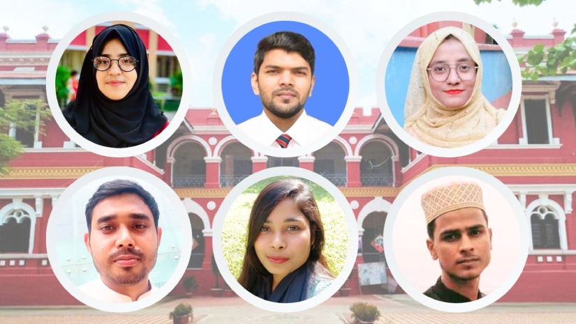 রমজানের অনুভূতি নিয়ে রাজশাহী কলেজ শিক্ষার্থীদের ভাবনা