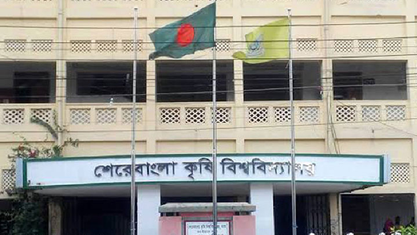 শেকৃবি