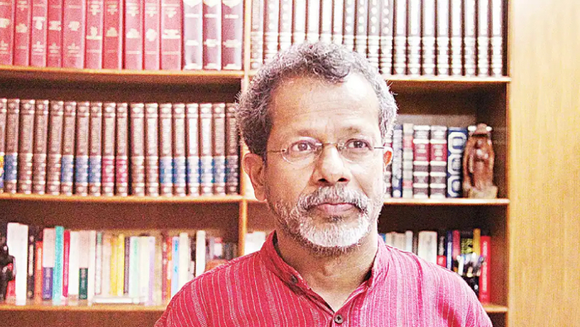 অধ্যাপক ইমতিয়াজের বইয়ে ‘ইতিহাস বিকৃতি’র অভিযোগে তদন্ত কমিটি