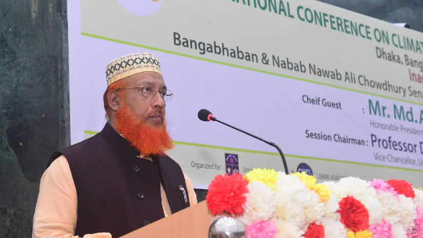 অধ্যাপক ড. মুহাম্মাদ আব্দুর রশীদ
