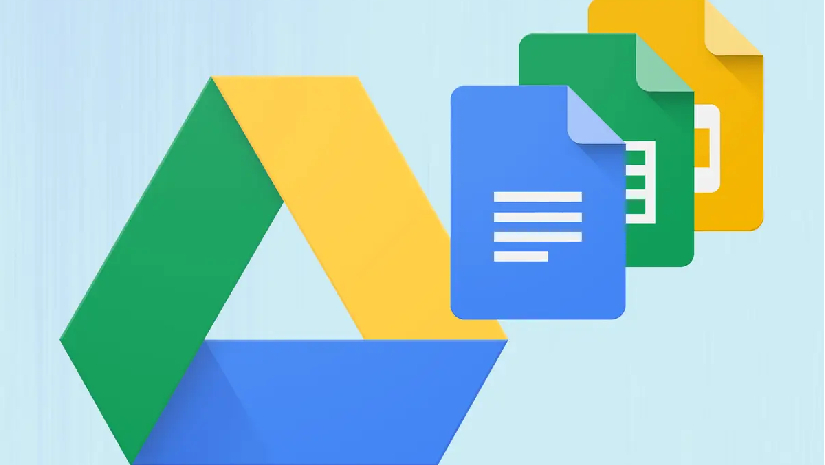 ড্রাইভে ফাইলের সংখ্যায় লাগাম গুগলের