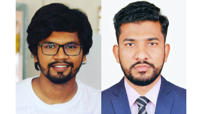 নজরুল কলেজে বরগুনা জেলা ছাত্র ছাত্রকল্যাণের নতুন কমিটি