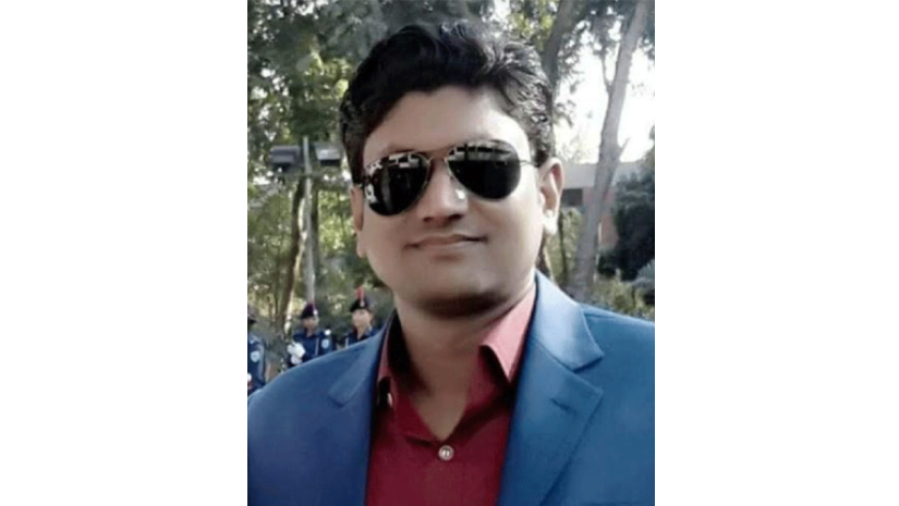 বাড়ি থেকে ডেকে নিয়ে সাবেক ছাত্রলীগ নেতাকে ছুরিকাঘাতে হত্যা