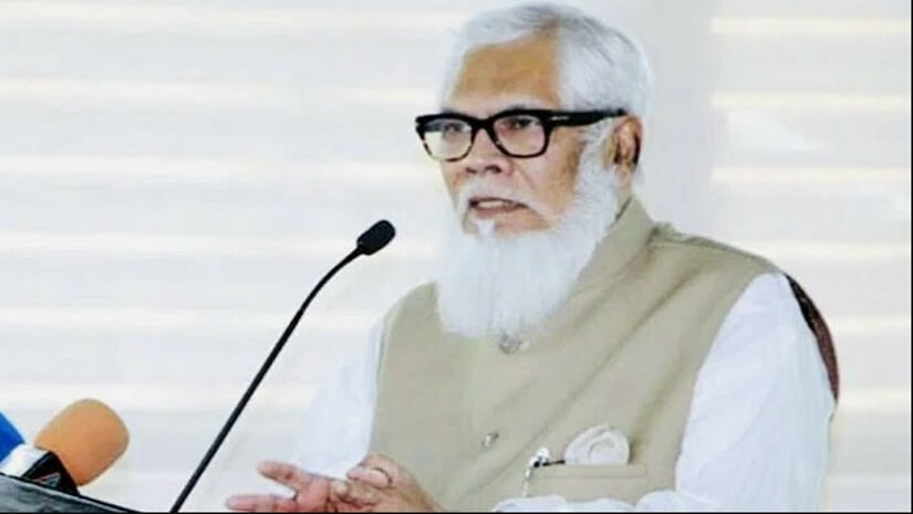 প্রধানমন্ত্রীর বেসরকারি শিল্প ও বিনিয়োগ উপদেষ্টা সালমান এফ রহমান