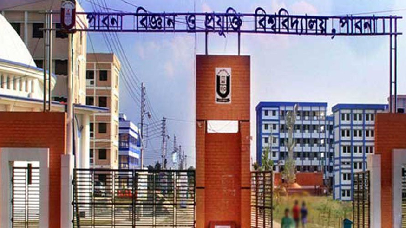 পাবিপ্রবির সেই ৩ শিক্ষার্থীর শিবির সংশ্লিষ্টতার প্রমাণ পায়নি পুলিশ