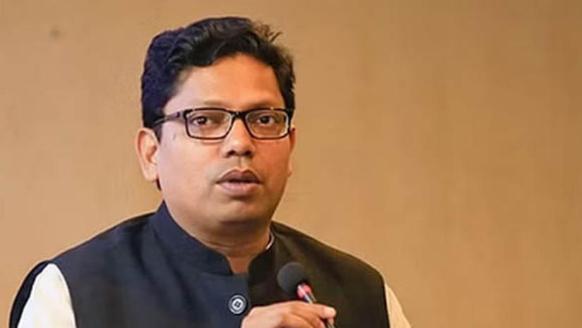 শিক্ষার্থীদের স্মার্ট বাংলাদেশ গড়ার দায়িত্ব নিতে হবে: পলক