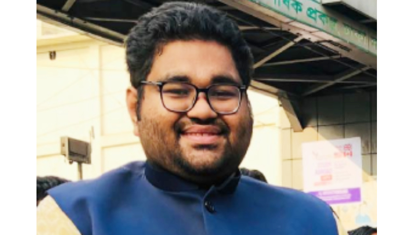 নাবিল হায়দার