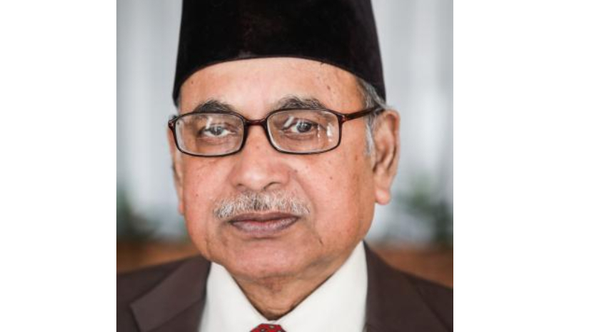 অধ্যাপক ড. কাজী নূরুল ইসলাম