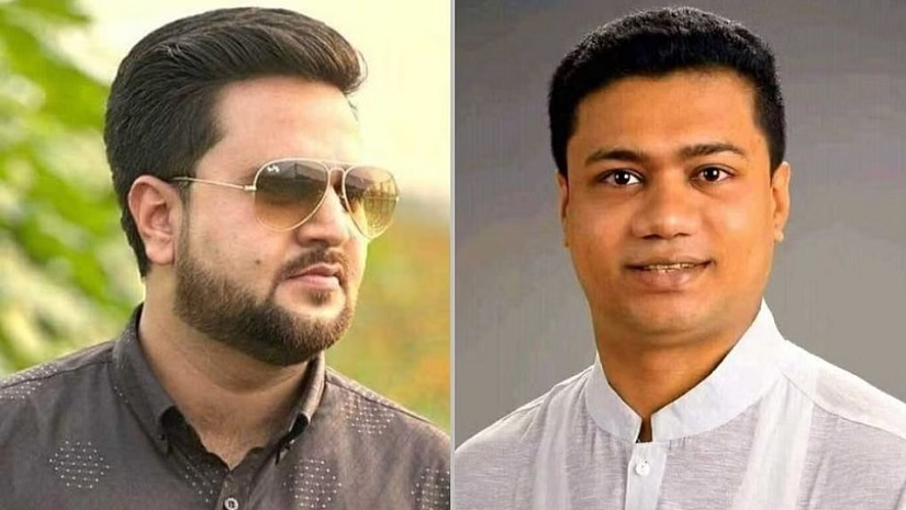 ছিনতাই করতে গিয়ে পিটুনি খেলেন ছাত্রলীগ নেতাসহ চারজন