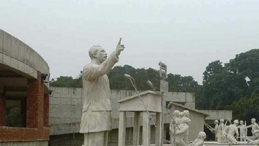 মুজিবনগর বিশ্ববিদ্যালয়ের যাত্রা শুরু হচ্ছে মেহেরপুরে