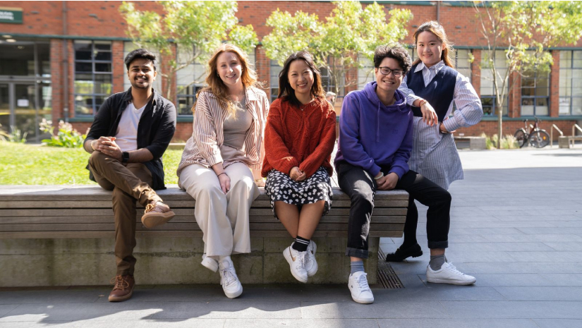 স্কলারশিপে নিউজিল্যান্ডের বিশ্ববিদ্যালয়ে স্নাতক-স্নাতকোত্তরের সুযোগ