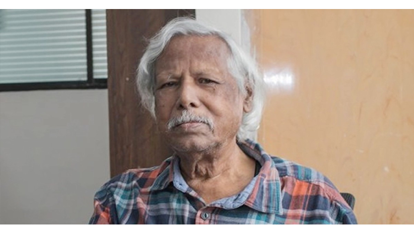 ডা. জাফরুল্লাহ চৌধুরী