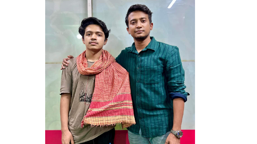 ৪৫ মিনিটেই নাফিসের জন্য তাসরিফের সংগ্রহ ২ লাখ টাকার ফান্ড