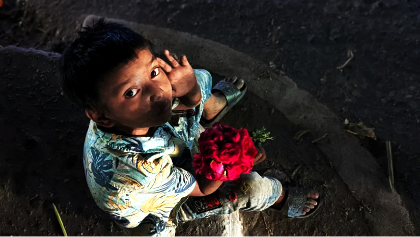 পথশিশুর ৯৫ শতাংশই শ্রমে