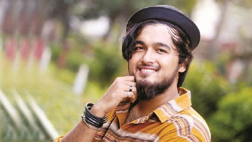 মাইনুল আহসান নোবেল