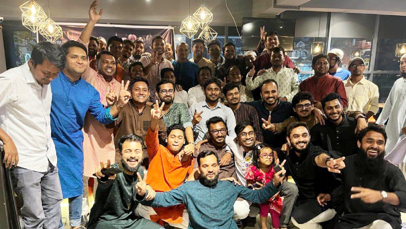 প্রতিষ্ঠার ১৭ বছরেও নোবিপ্রবিতে গড়েনি অ্যালামনাই অ্যাসোসিয়েশন